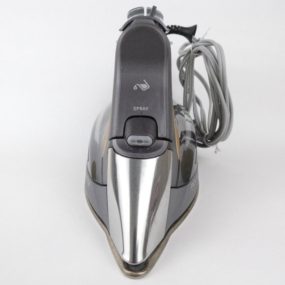 Rowenta DW5351 Focus Excel Steam Iron Stainless Soleplate 1725 Watt 400 Holes - Picture 12 of 16